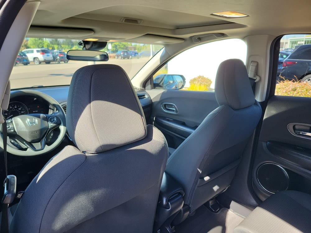 Thumbnail: 2020 Honda HR-V - 12
