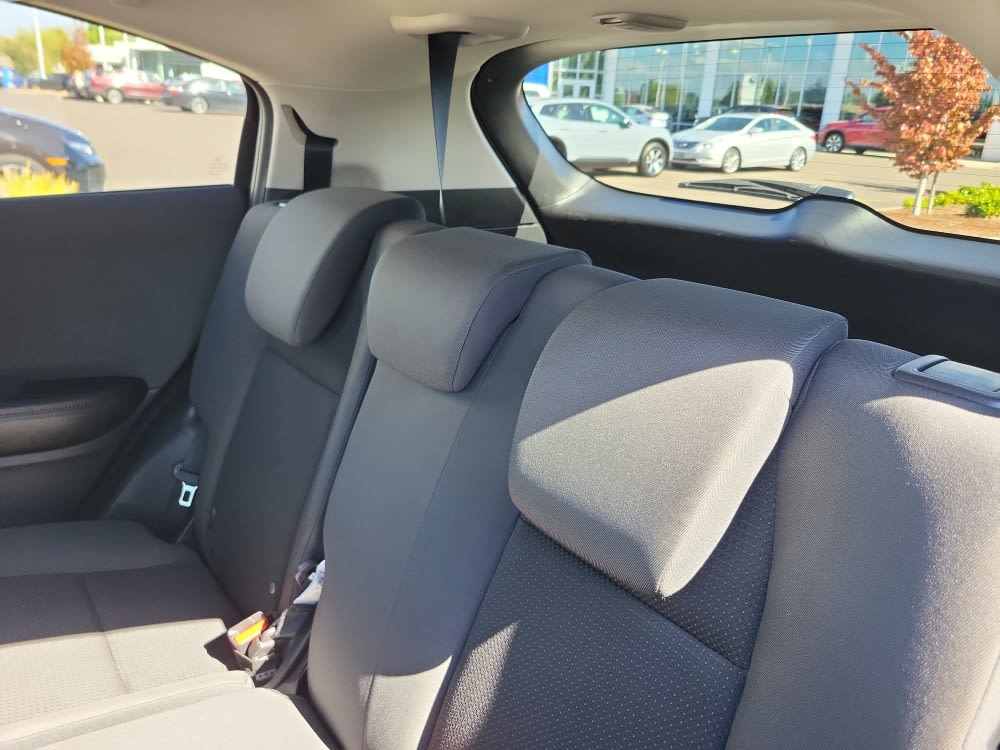 Thumbnail: 2020 Honda HR-V - 13