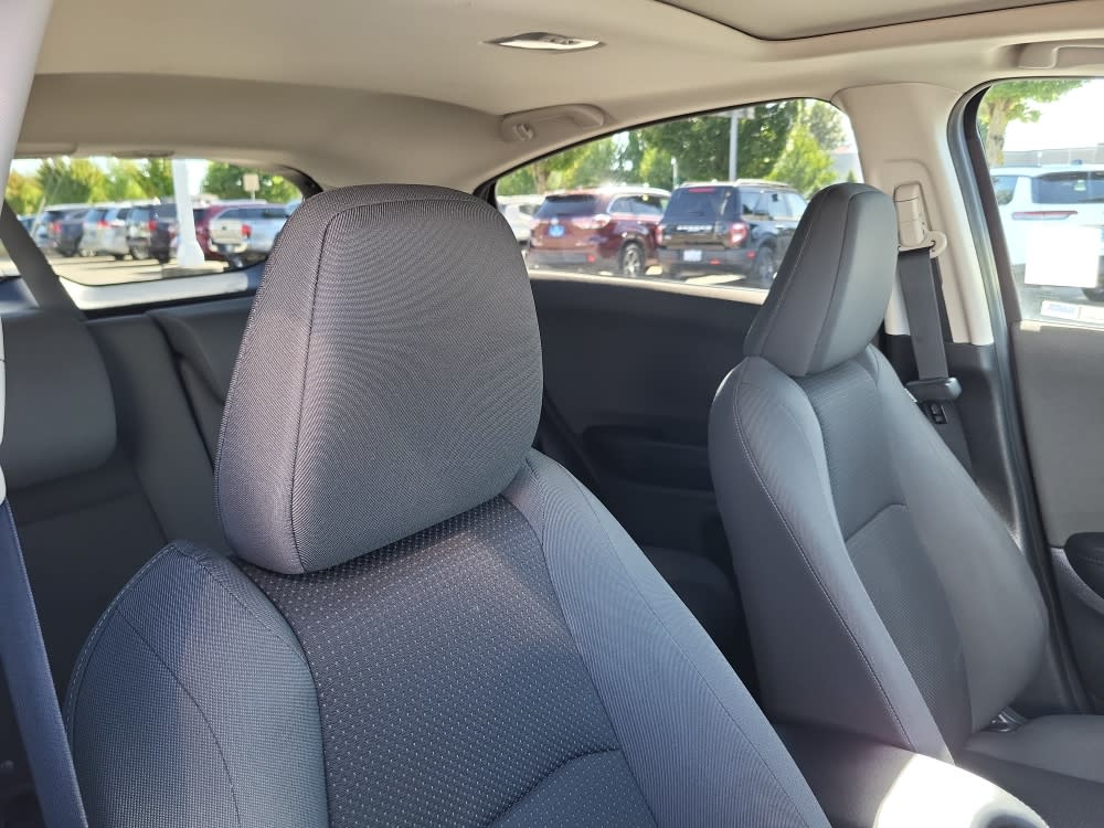 Thumbnail: 2020 Honda HR-V - 20