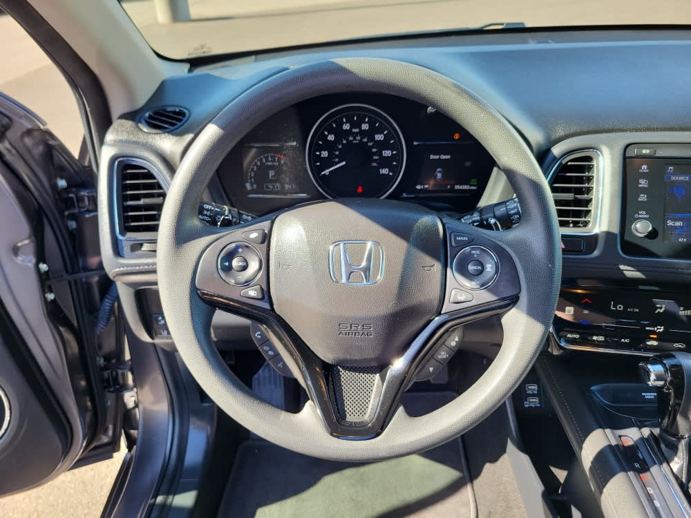 Thumbnail: 2020 Honda HR-V - 14