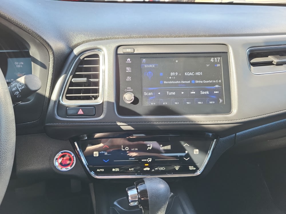 Thumbnail: 2020 Honda HR-V - 15