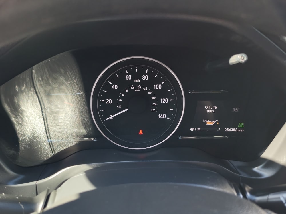 Thumbnail: 2020 Honda HR-V - 17