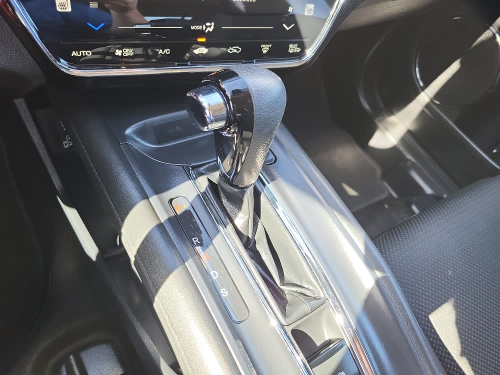 Thumbnail: 2020 Honda HR-V - 16