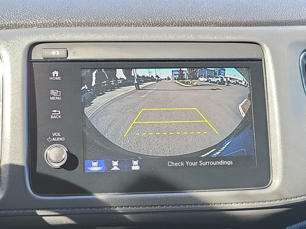 Thumbnail: 2020 Honda HR-V - 24