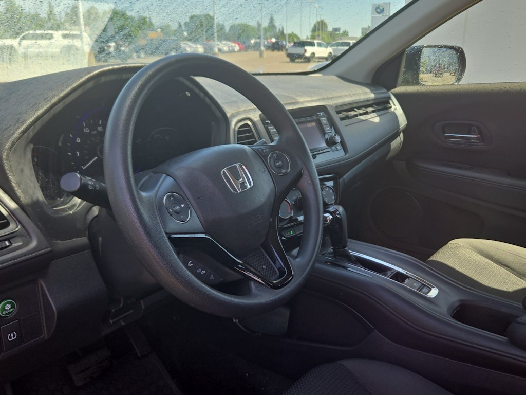 Thumbnail: 2020 Honda HR-V - 2