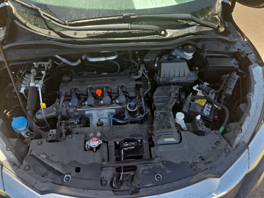 Thumbnail: 2020 Honda HR-V - 8