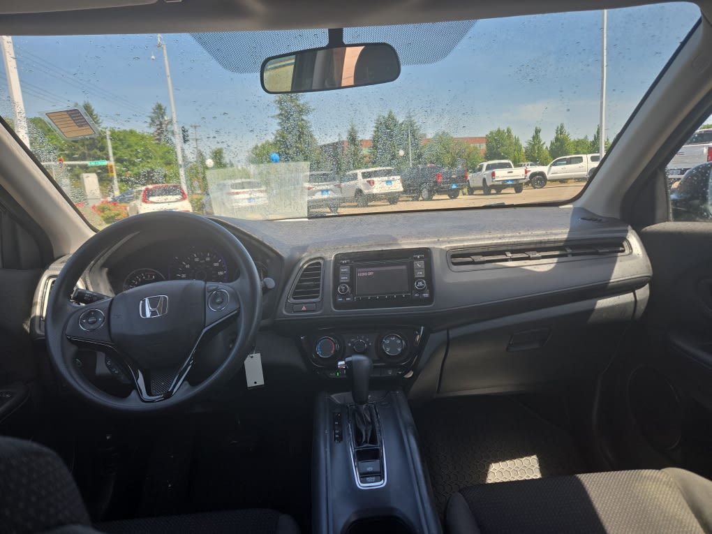 Thumbnail: 2020 Honda HR-V - 9