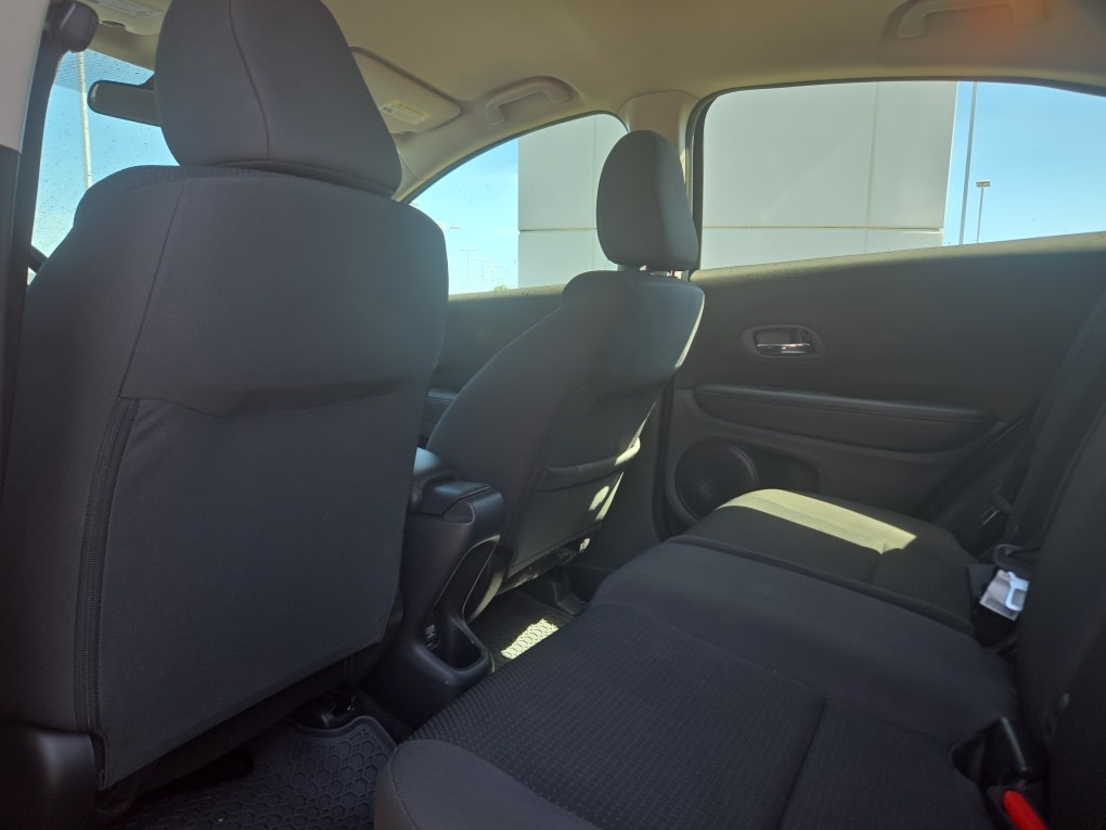 Thumbnail: 2020 Honda HR-V - 11
