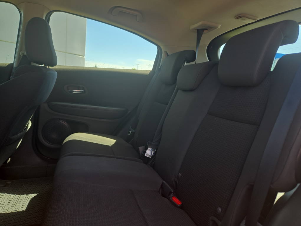 Thumbnail: 2020 Honda HR-V - 21