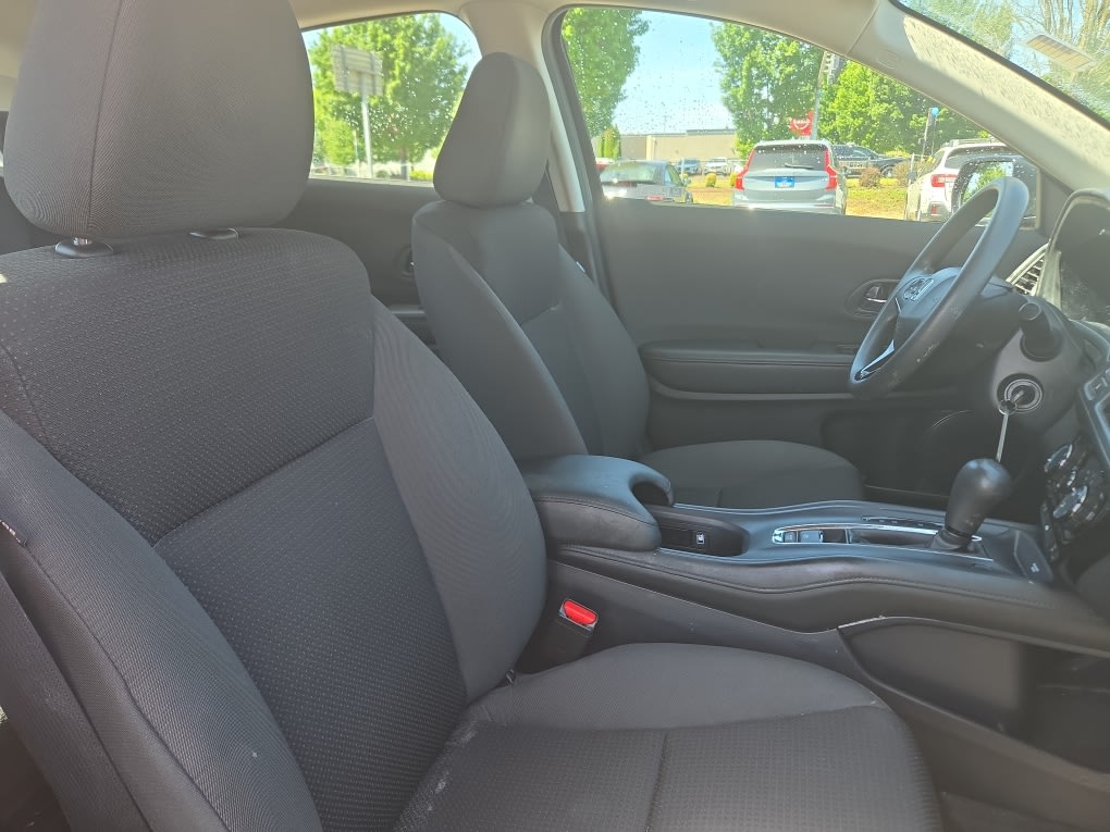 Thumbnail: 2020 Honda HR-V - 10