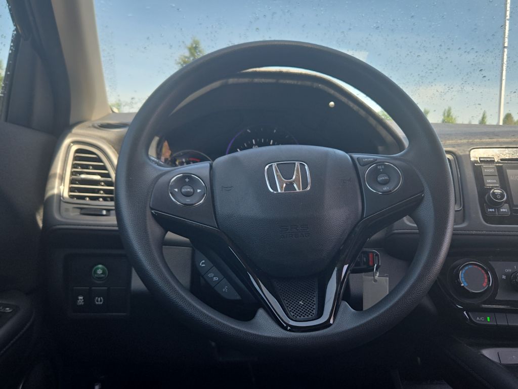 Thumbnail: 2020 Honda HR-V - 12