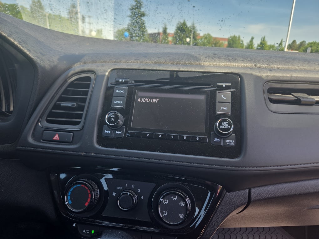 Thumbnail: 2020 Honda HR-V - 13
