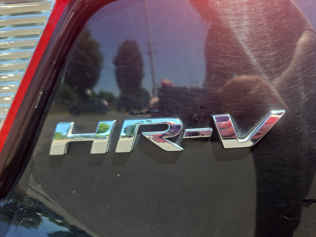 Thumbnail: 2020 Honda HR-V - 20
