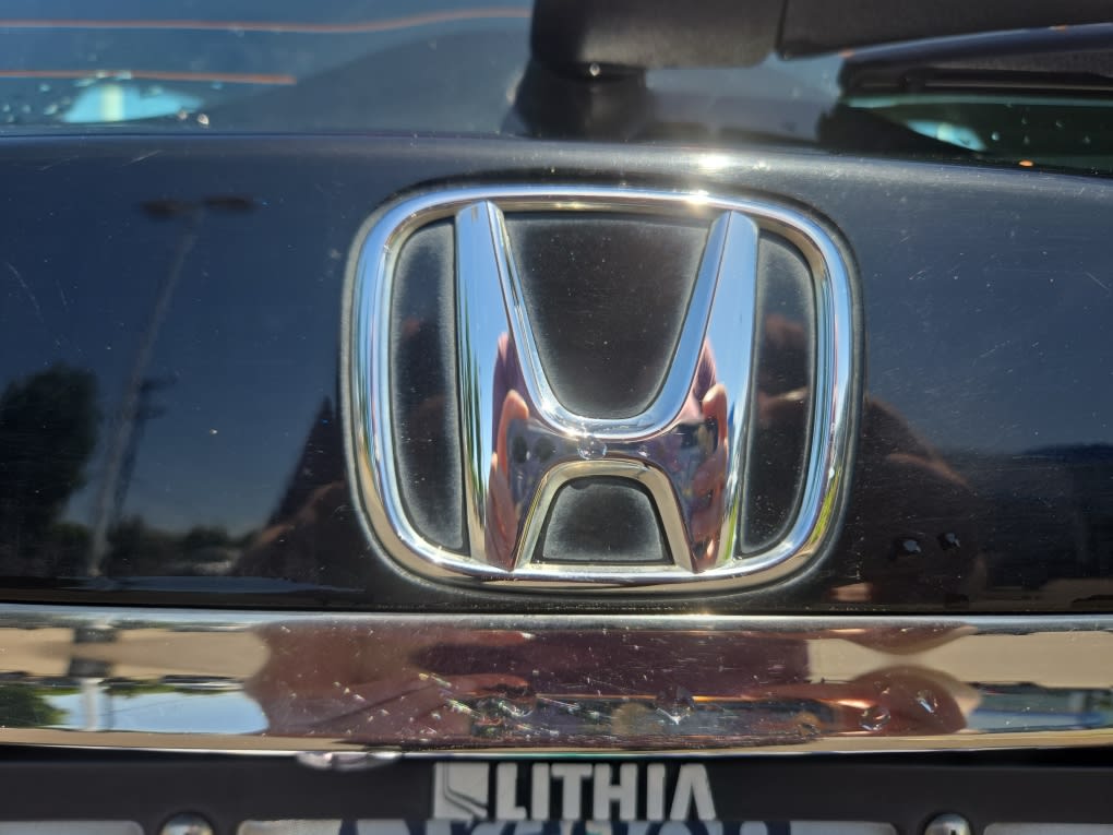 Thumbnail: 2020 Honda HR-V - 6