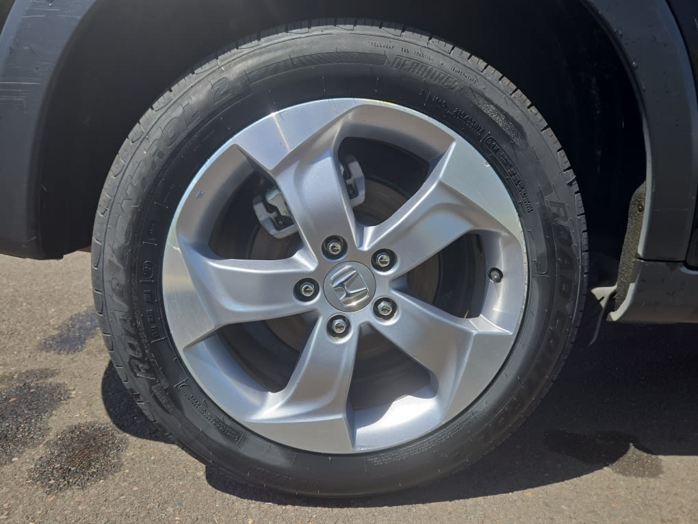 Thumbnail: 2020 Honda HR-V - 7