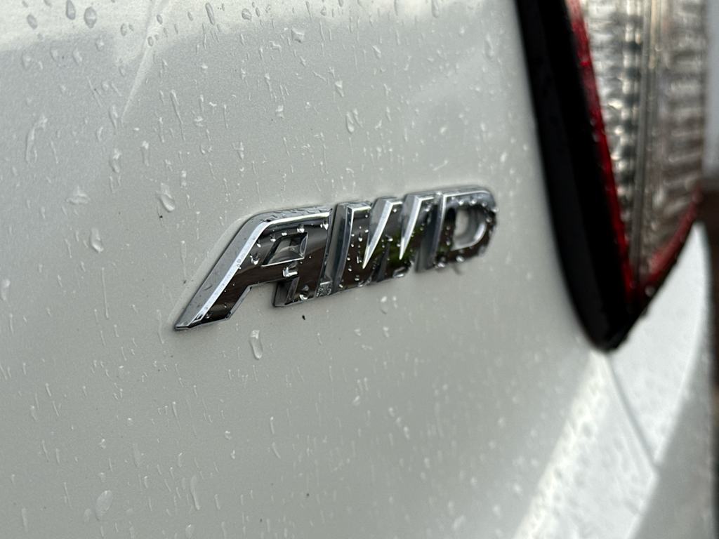 2022 Honda HR-V EX 7