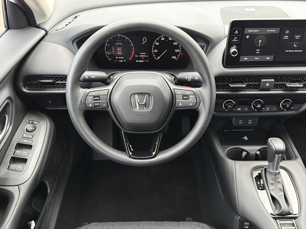 Thumbnail: 2027 Honda HR-V - 8