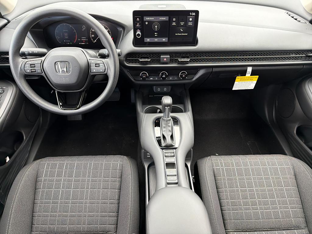 Thumbnail: 2027 Honda HR-V - 2