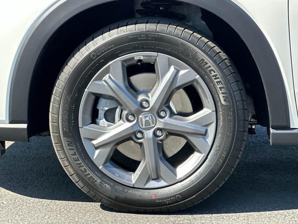 Thumbnail: 2027 Honda HR-V - 7