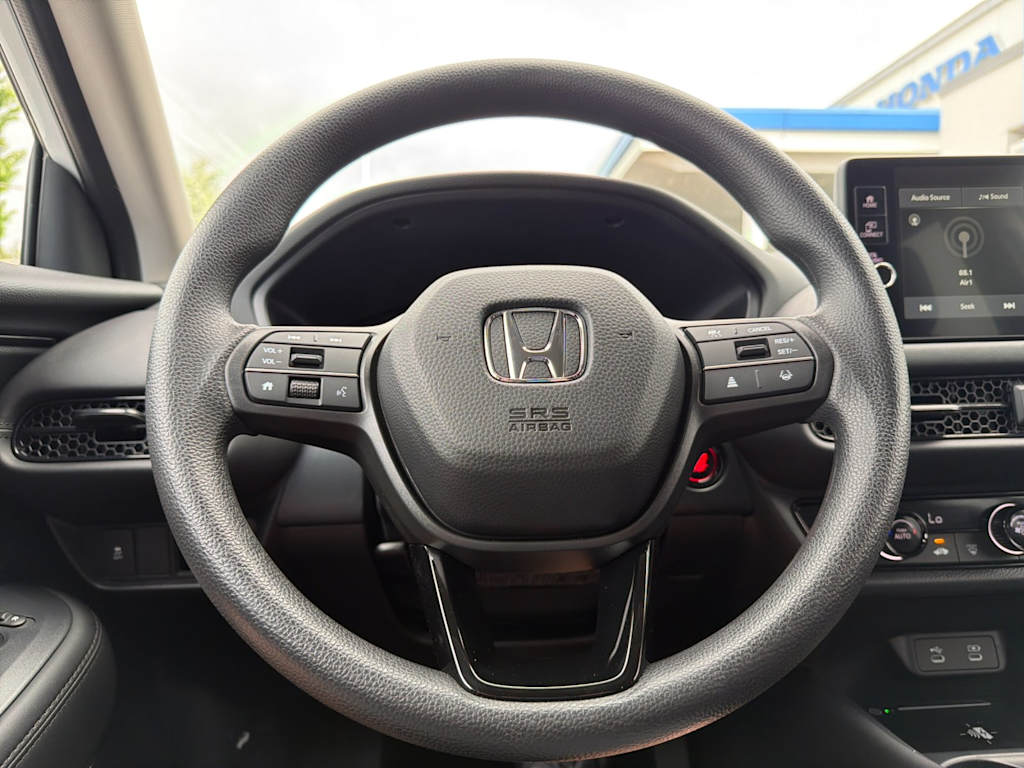 Thumbnail: 2027 Honda HR-V - 13