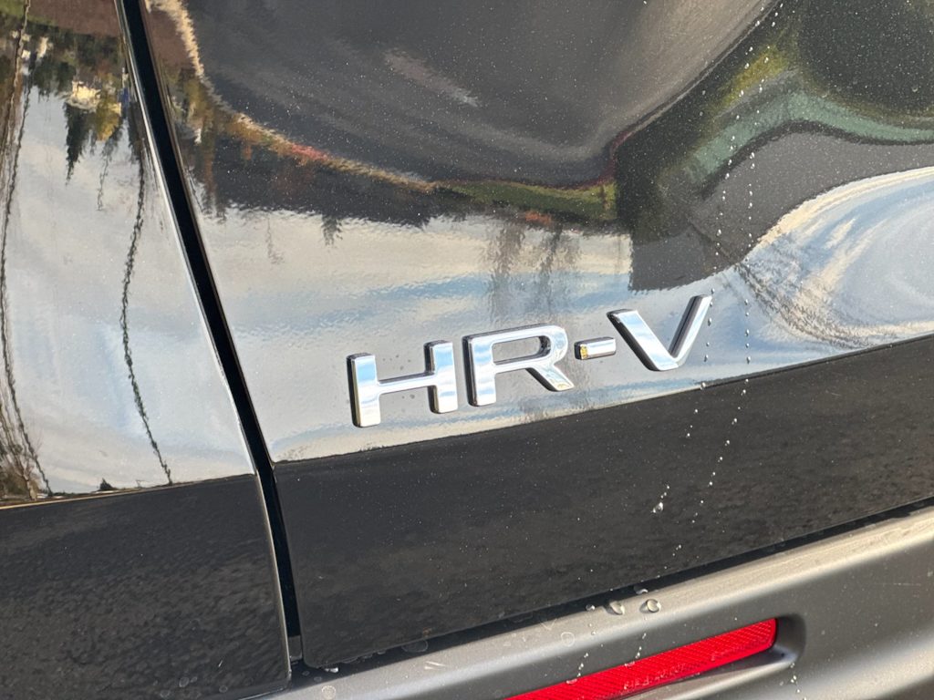 Thumbnail: 2026 Honda HR-V - 7