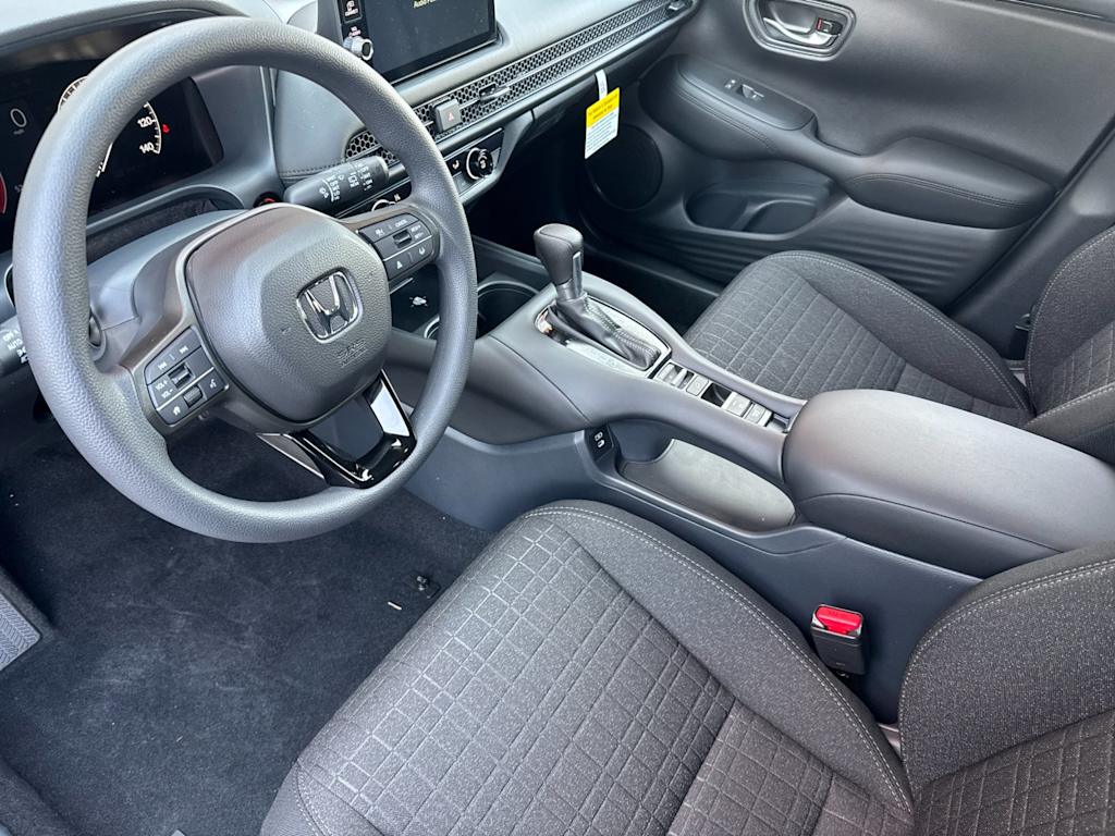 Thumbnail: 2026 Honda HR-V - 9