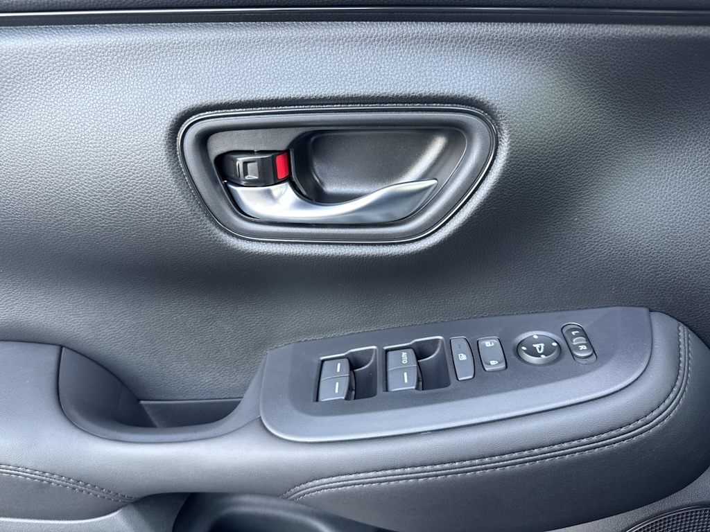 Thumbnail: 2026 Honda HR-V - 20