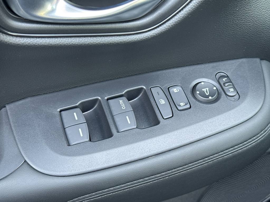 Thumbnail: 2026 Honda HR-V - 21