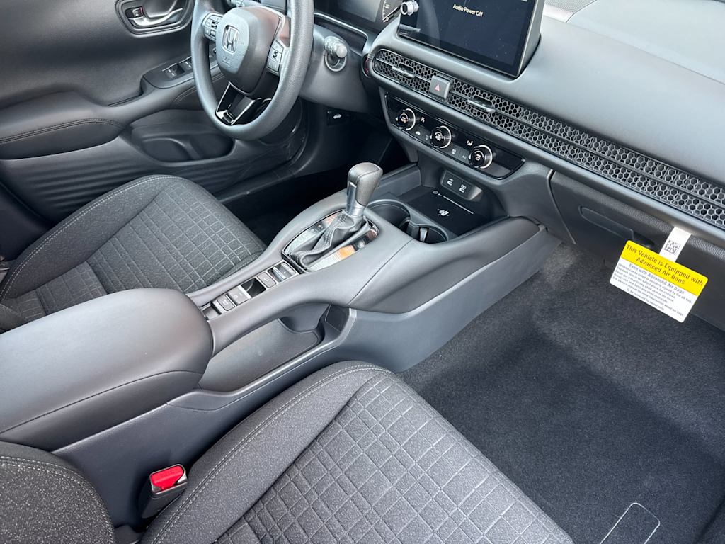 Thumbnail: 2026 Honda HR-V - 12