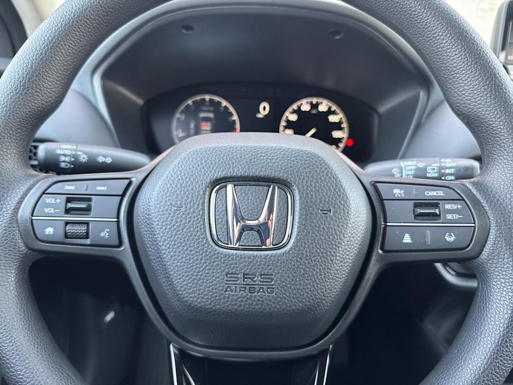 Thumbnail: 2026 Honda HR-V - 26