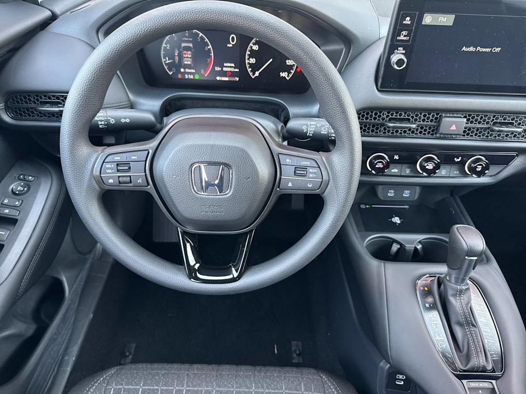 Thumbnail: 2026 Honda HR-V - 11