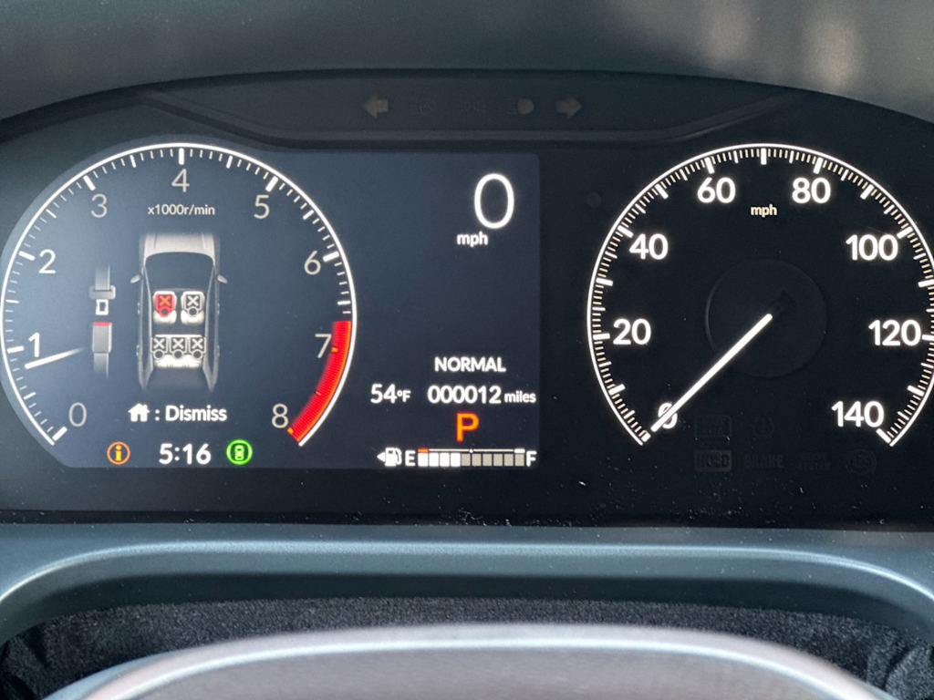 Thumbnail: 2026 Honda HR-V - 27