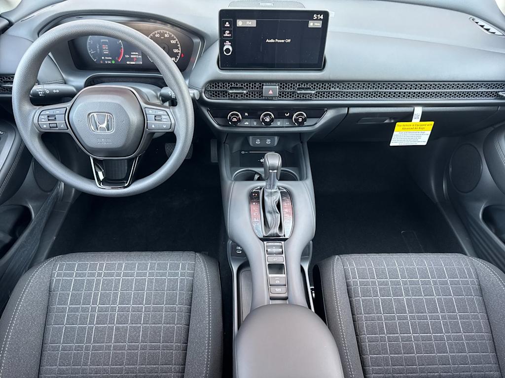 Thumbnail: 2026 Honda HR-V - 2