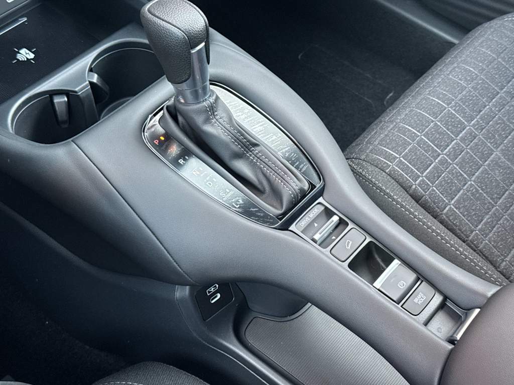 Thumbnail: 2026 Honda HR-V - 14