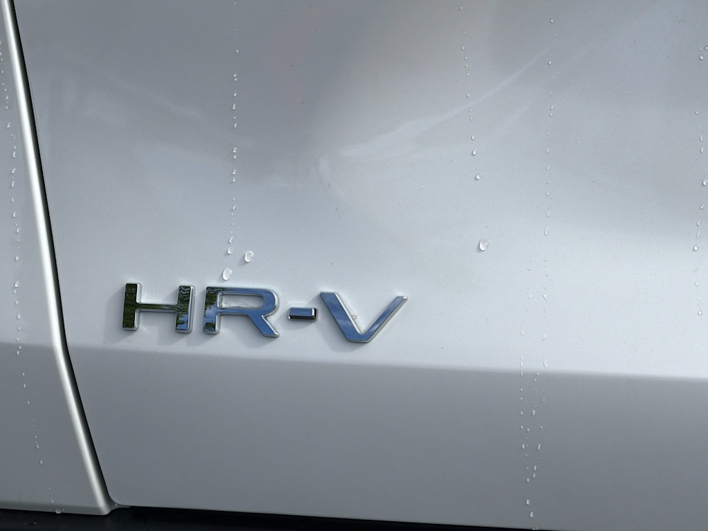 Thumbnail: 2027 Honda HR-V - 7