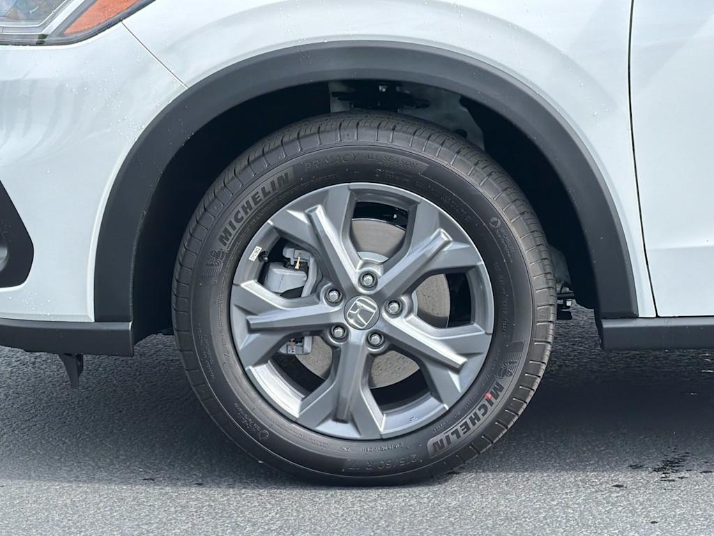 Thumbnail: 2027 Honda HR-V - 8