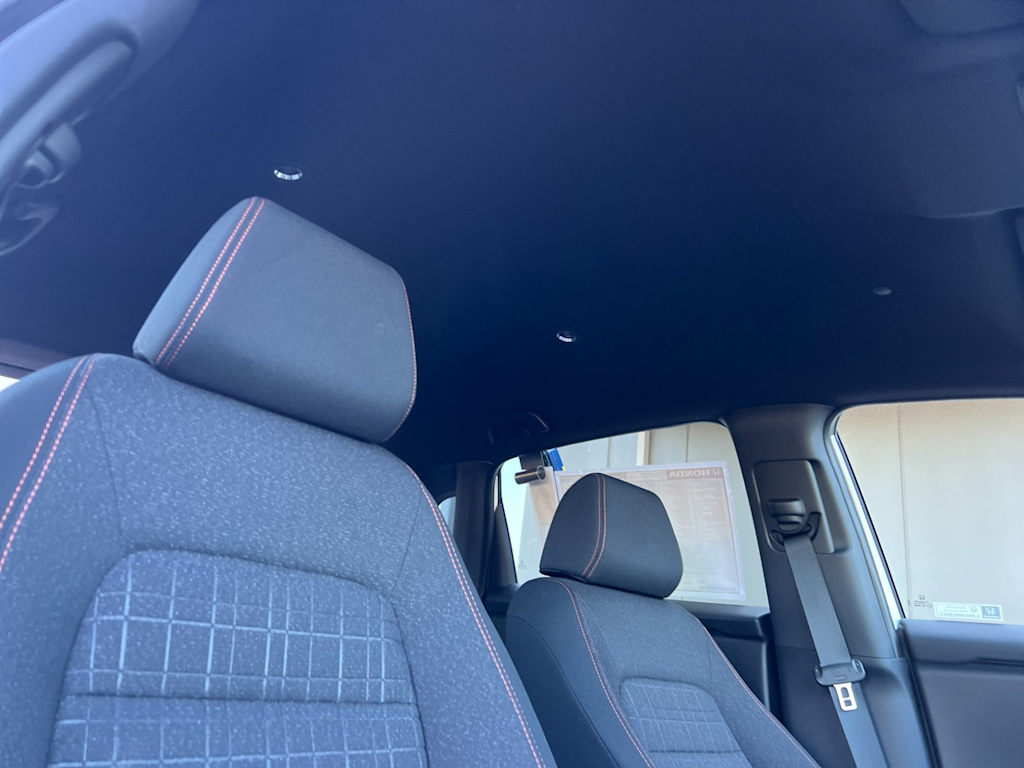 Thumbnail: 2026 Honda HR-V - 22