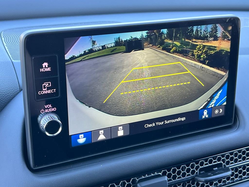 Thumbnail: 2026 Honda HR-V - 23