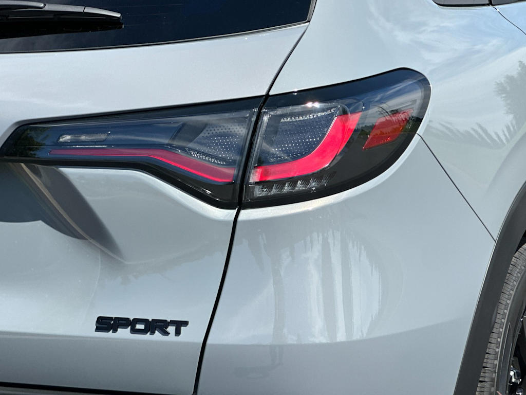 Thumbnail: 2027 Honda HR-V - 24