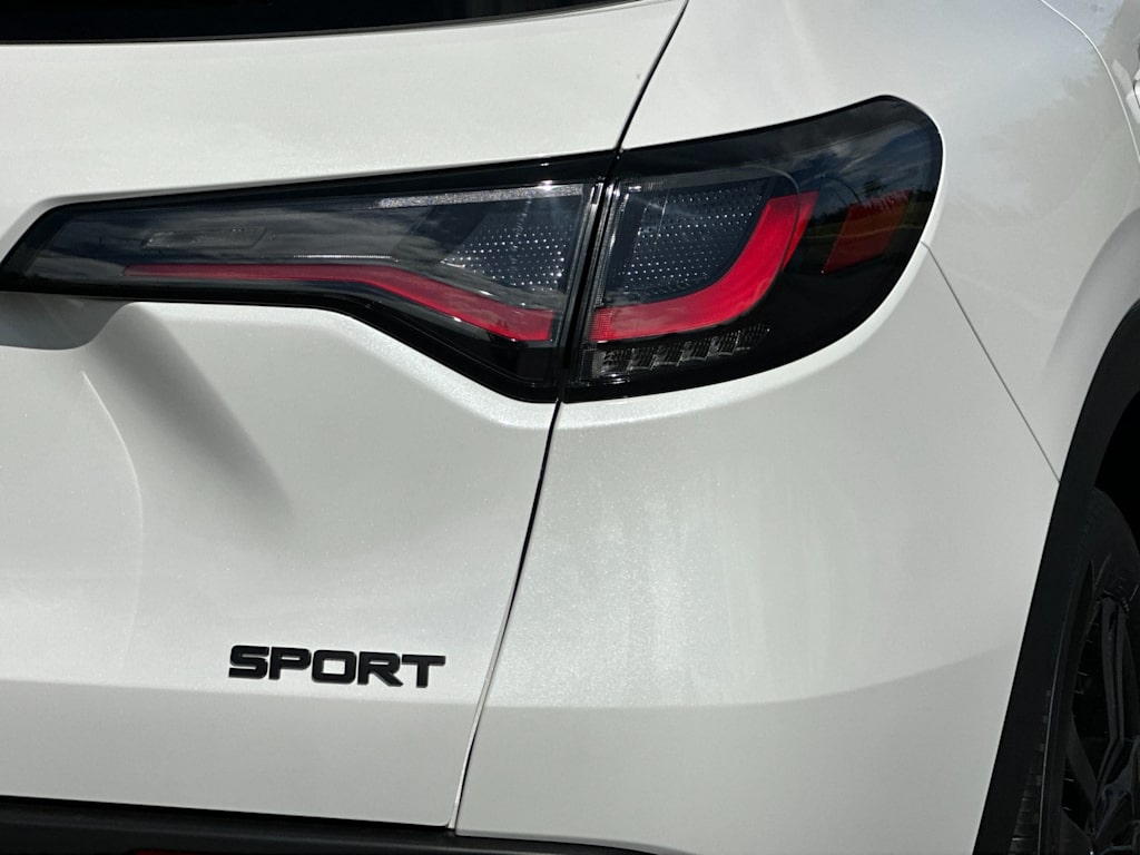Thumbnail: 2027 Honda HR-V - 25