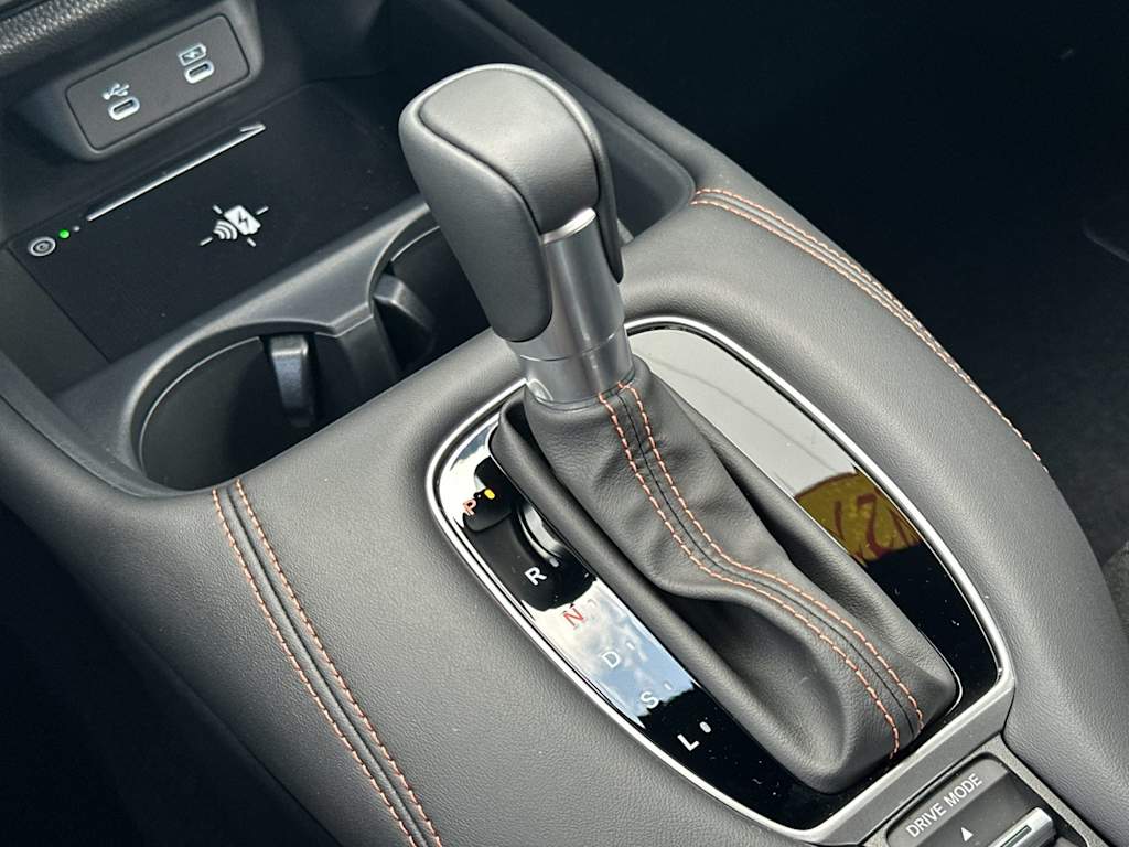 Thumbnail: 2027 Honda HR-V - 13