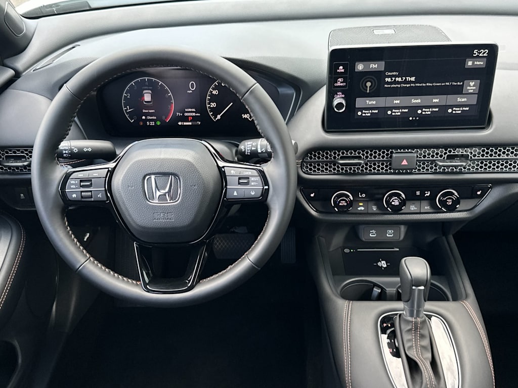 Thumbnail: 2027 Honda HR-V - 8