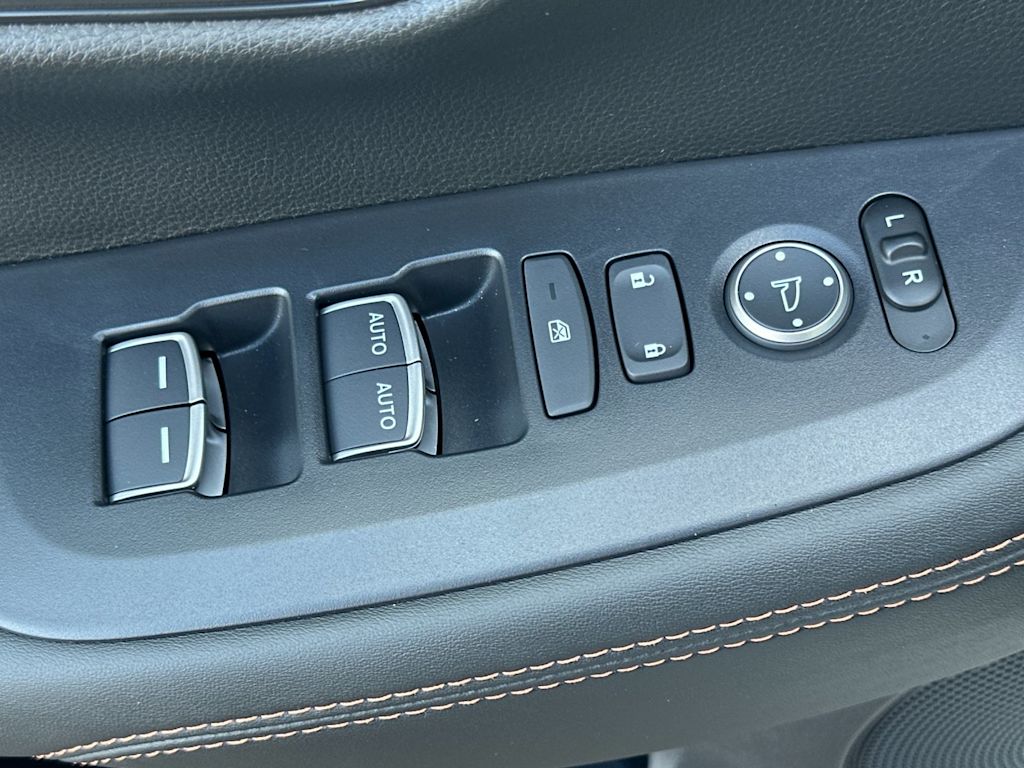 Thumbnail: 2027 Honda HR-V - 20