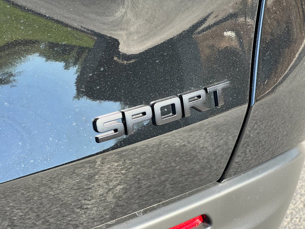 Thumbnail: 2026 Honda HR-V - 7