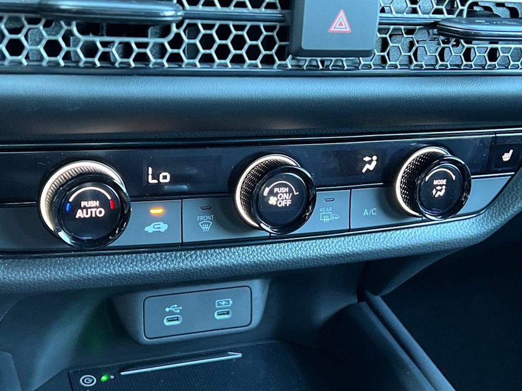 Thumbnail: 2026 Honda HR-V - 24