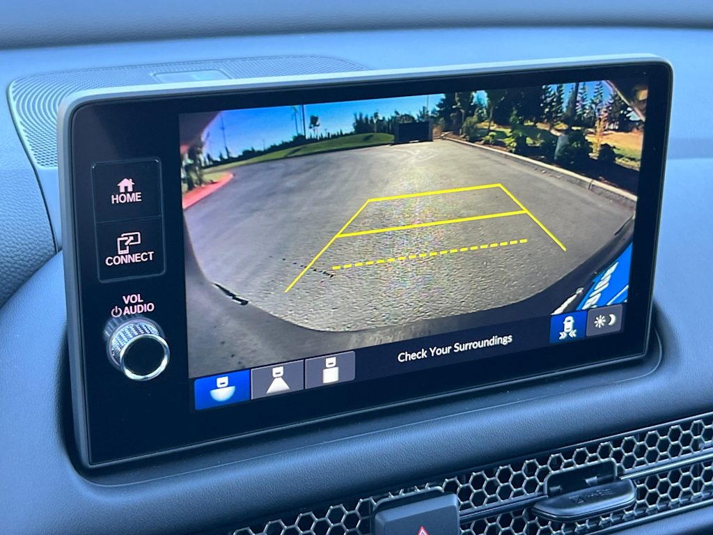 Thumbnail: 2026 Honda HR-V - 23