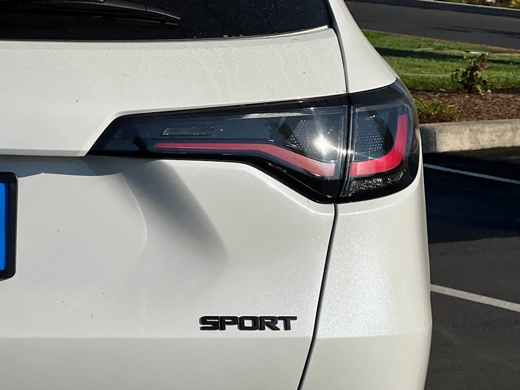 Thumbnail: 2026 Honda HR-V - 25