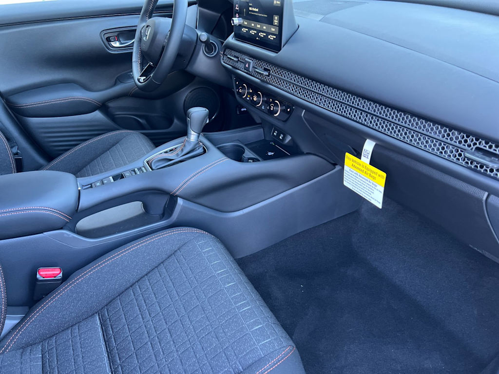 Thumbnail: 2026 Honda HR-V - 9