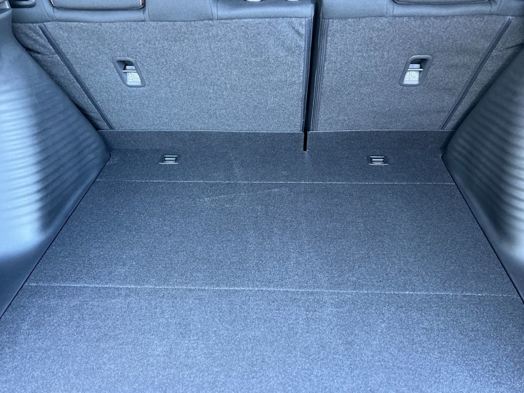 Thumbnail: 2026 Honda HR-V - 15