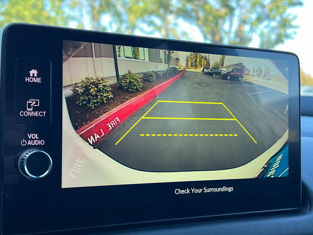 Thumbnail: 2026 Honda HR-V - 22